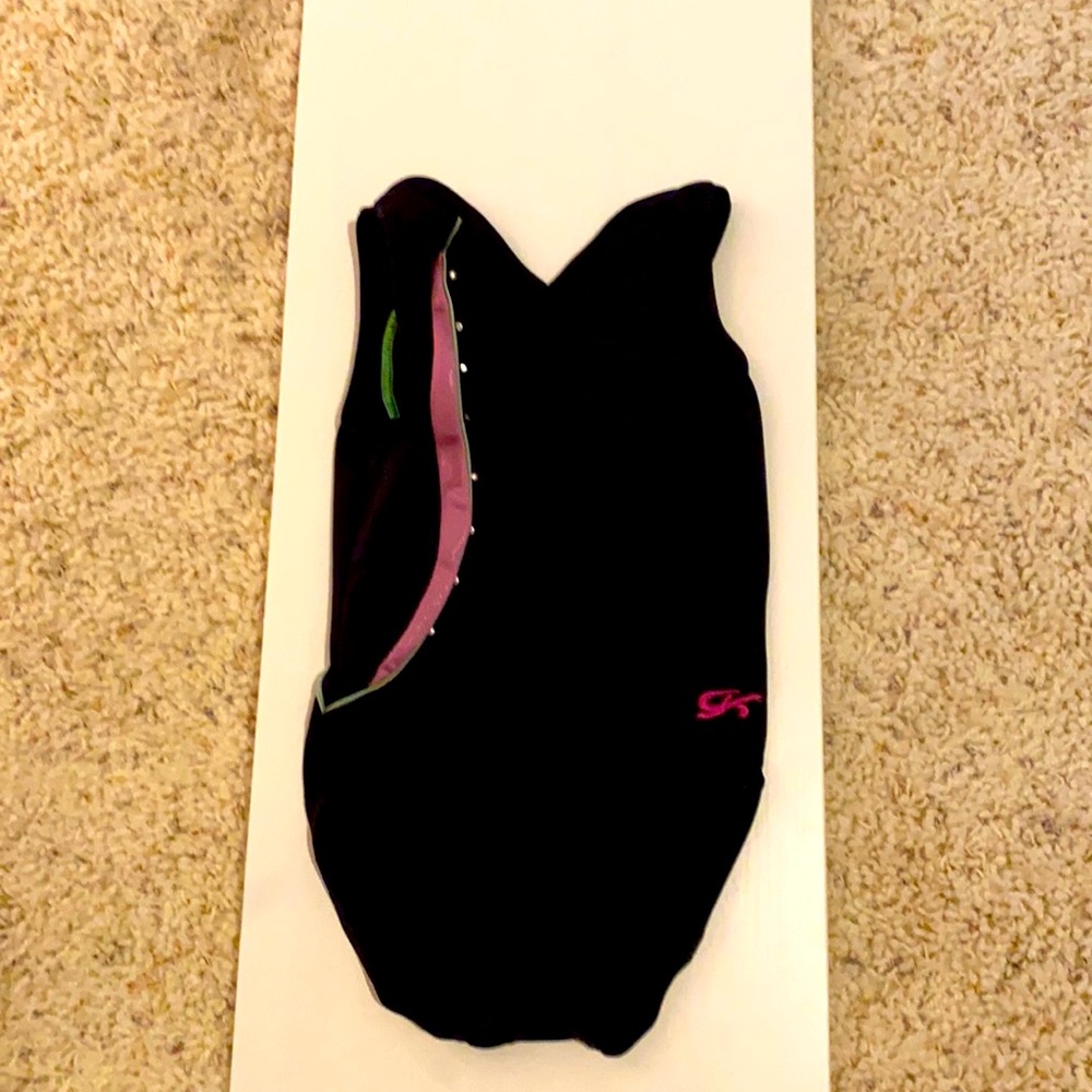 Gk child child small leotard